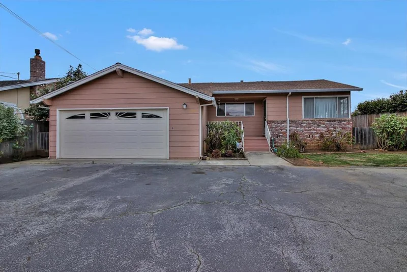 859 Amesti, Watsonville, CA 95076
