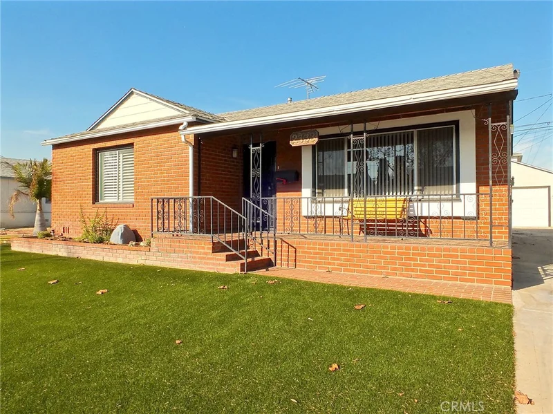 2733 Arbor, Lakewood, CA 90712