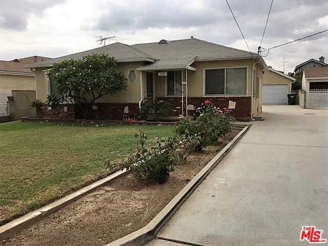 1141 Charlotte, San Gabriel, CA 91776