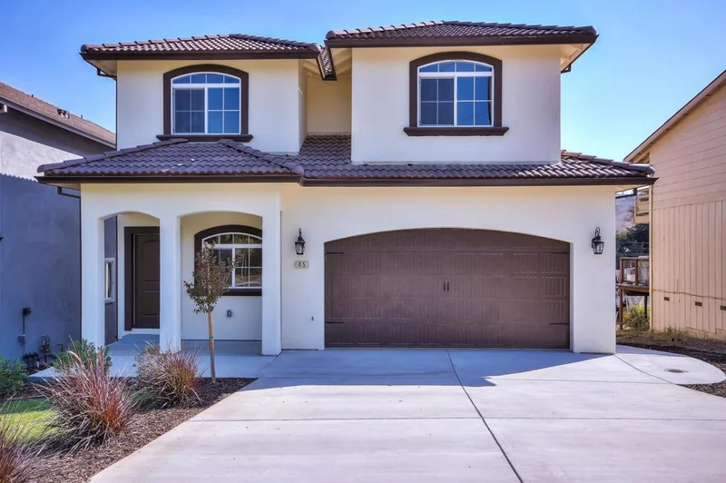 45 Church, San Juan Bautista, CA 95045