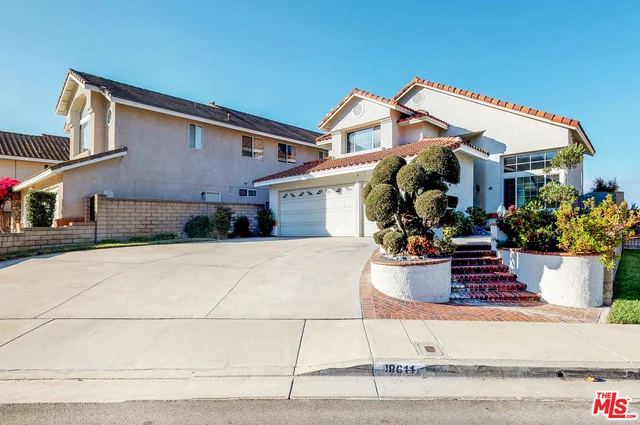 18611 Klum, Rowland Heights, CA 91748