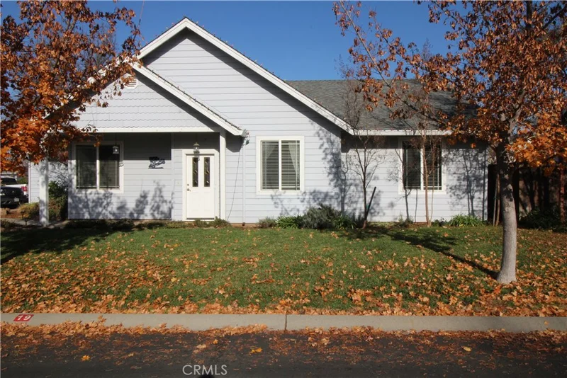 19 Tierra Rosa, Chico, CA 95973