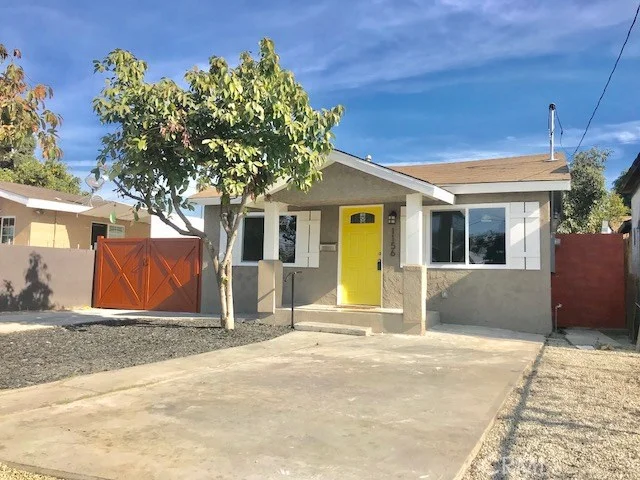 1156 Mariana, Los Angeles, CA 90023