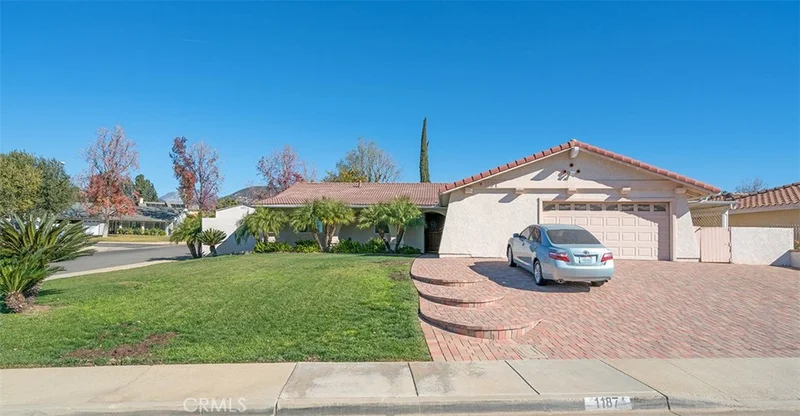 1187 Oak Ridge, La Verne, CA 91750