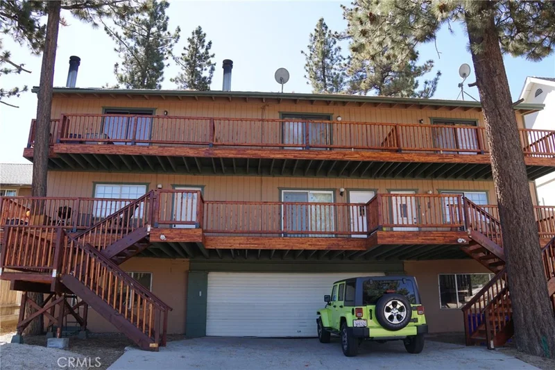 41764 Brownie #5, Big Bear, CA 92315