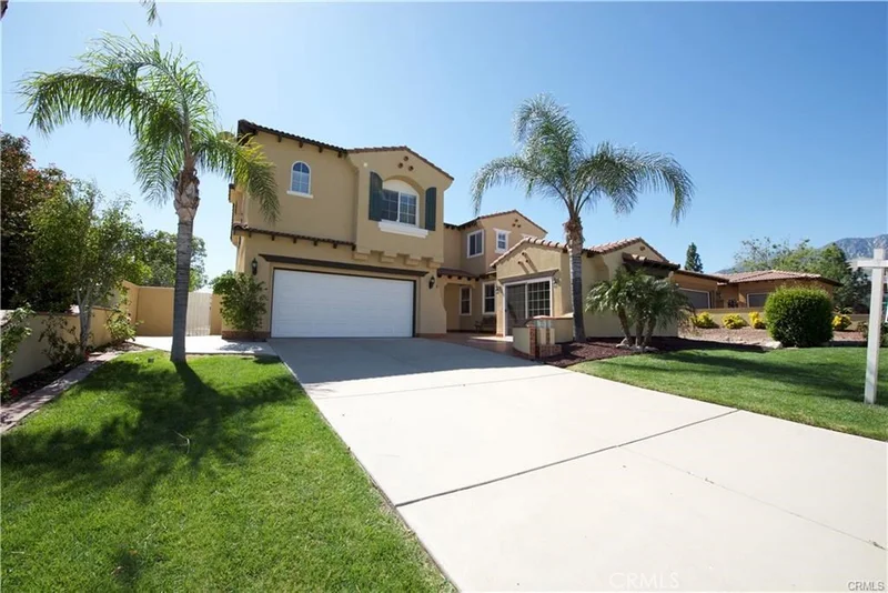 5602 Overlook, Rancho Cucamonga, CA 91739