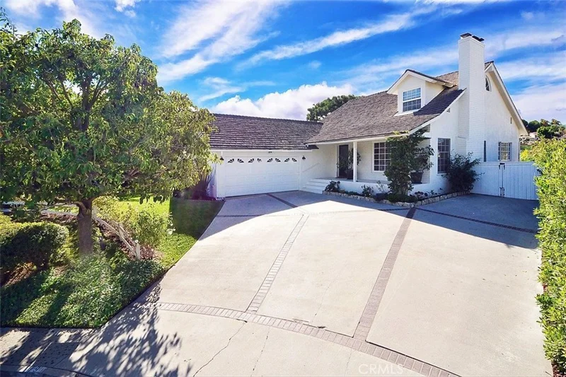 19 Vista Real, Rolling Hills Estates, CA 90274
