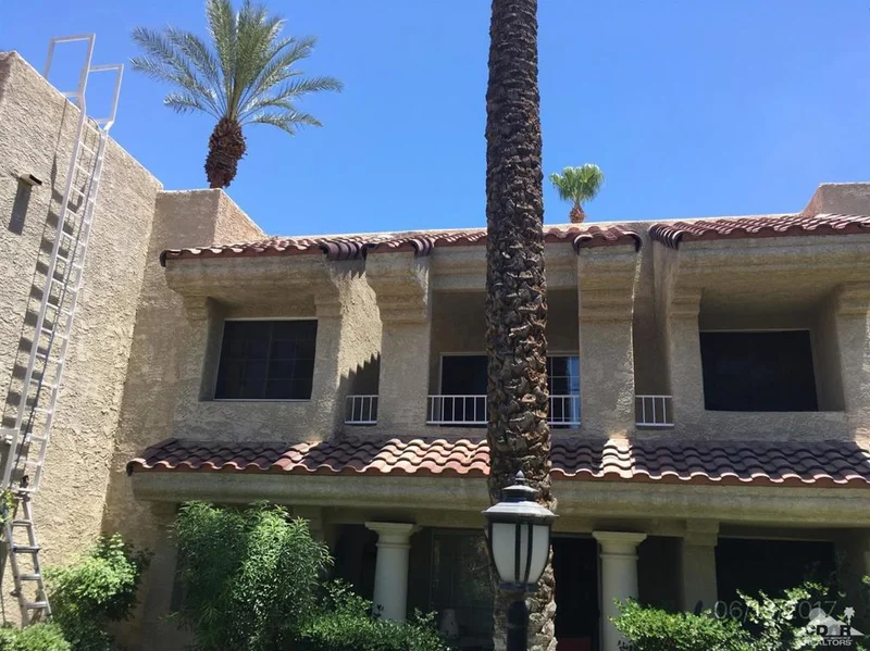 2700 Golf Club #33, Palm Springs, CA 92264