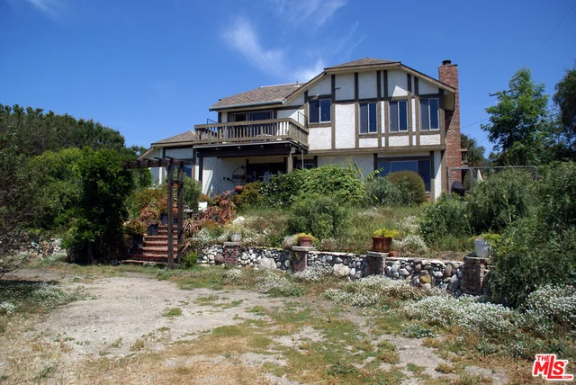 6300 Zuma Mesa, Malibu, CA 90265