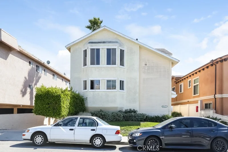 2704 Curtis #1, Redondo Beach, CA 90278