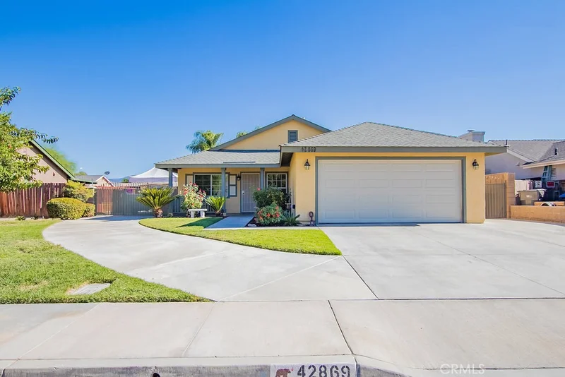 42869 Woodside, Hemet, CA 92544