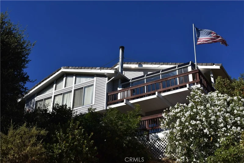 11902 Widgeon, Clearlake Oaks, CA 95423