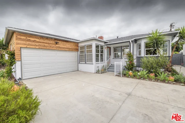 5612 Bowesfield, Los Angeles, CA 90016