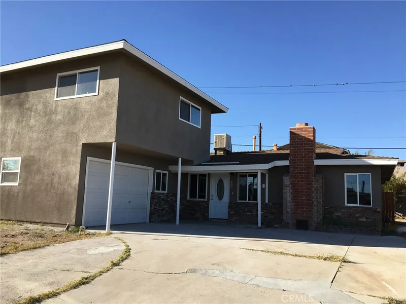 909 Ann, Barstow, CA 92311