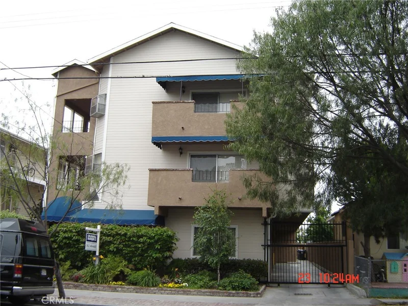524 Nebraska #301, Long Beach, CA 90802