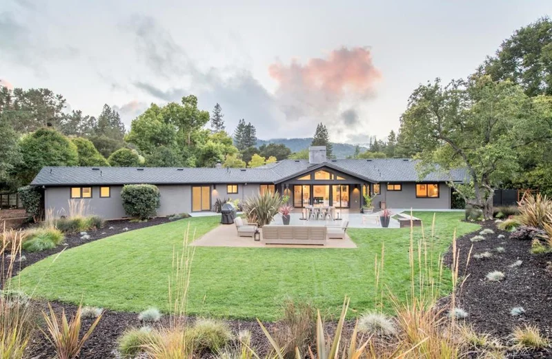 30 Shoshone, Portola Valley, CA 94028