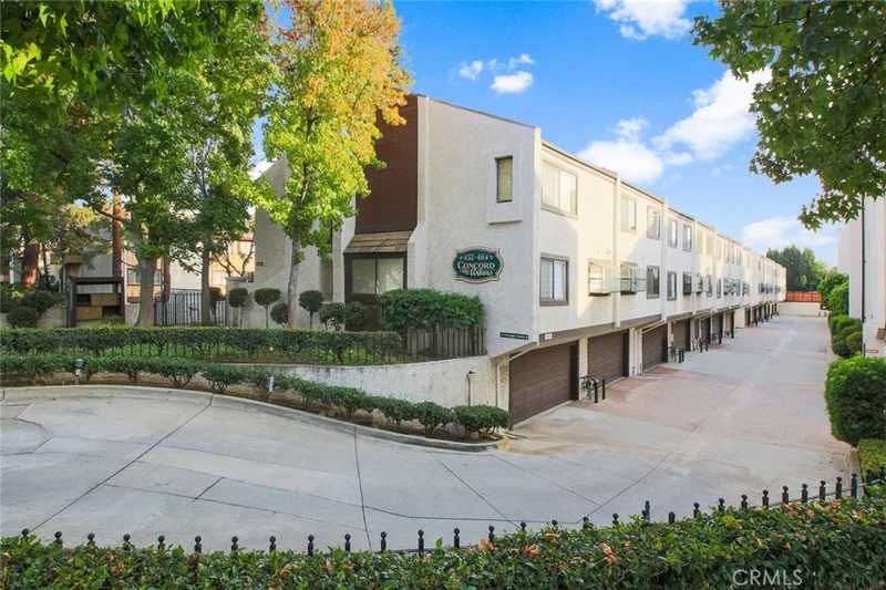 452 Huntington #B, Arcadia, CA 91007