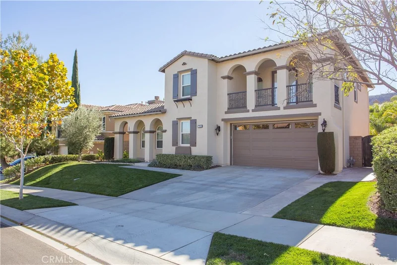 7763 Sanctuary, Corona, CA 92883
