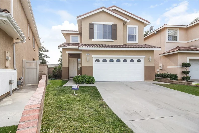 11217 Amiata, Rancho Cucamonga, CA 91730