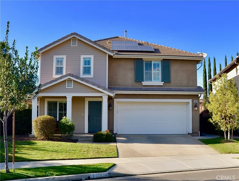 25273 Poplar Court, Corona, CA 92883
