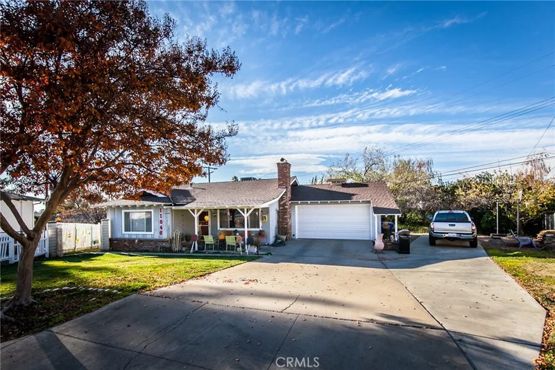 11846 Cornell, Yucaipa, CA 92399