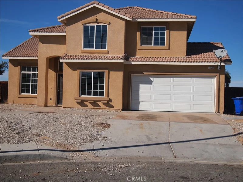 11720 Balboa, Adelanto, CA 92301