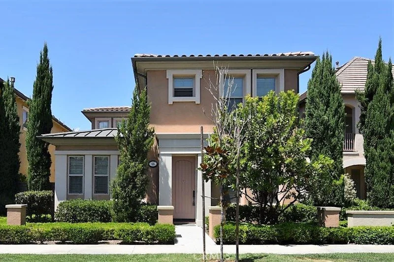 55 Plantation, Irvine, CA 92620
