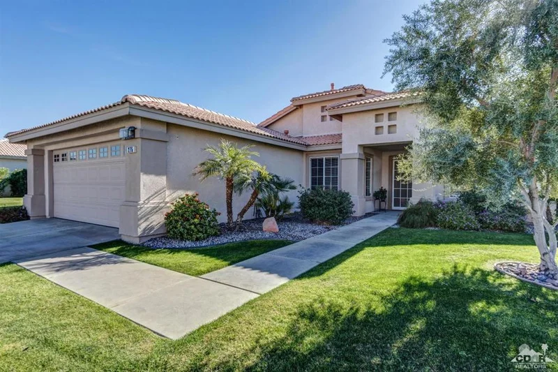 275 Strada Fortuna, Palm Desert, CA 92260