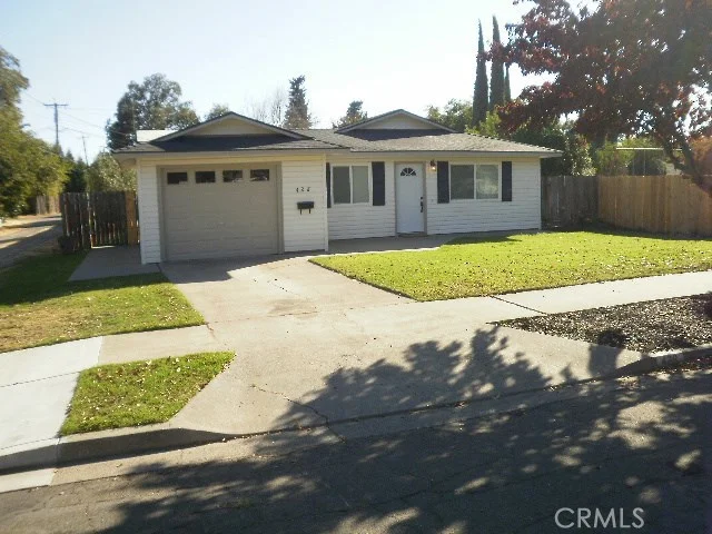 428 Laurel, Willows, CA 95988