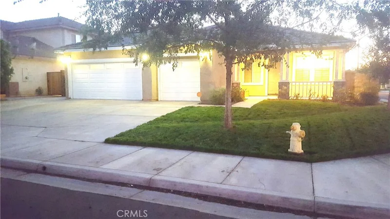 254 Percheron, San Jacinto, CA 92582