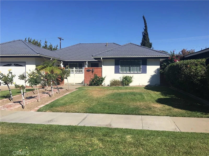 1243 Adams, Orange, CA 92867