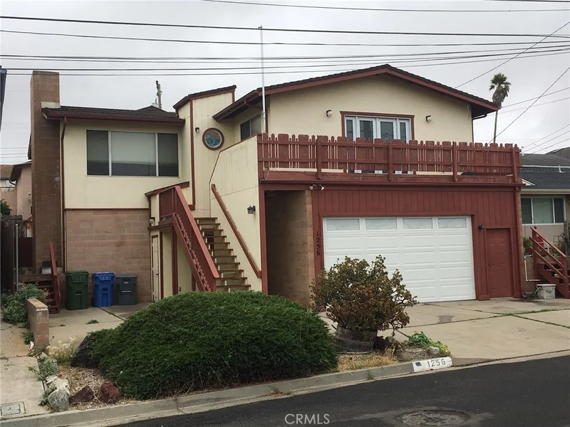 1256 Bolton, Morro Bay, CA 93442