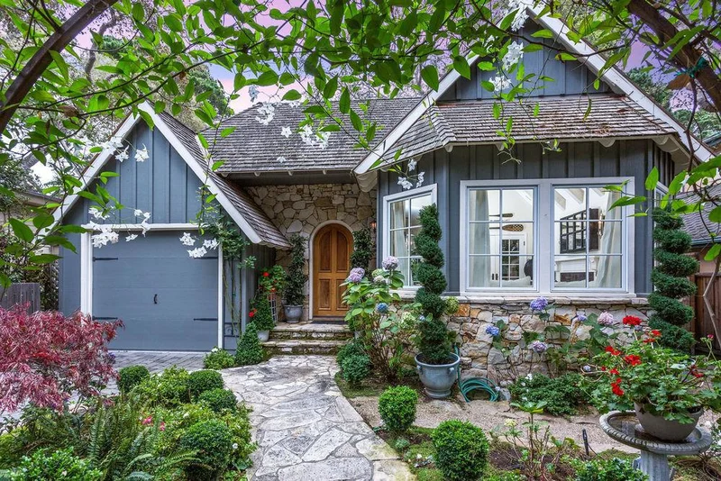 0 San Carlos 8 SE 13th, Carmel, CA 93923