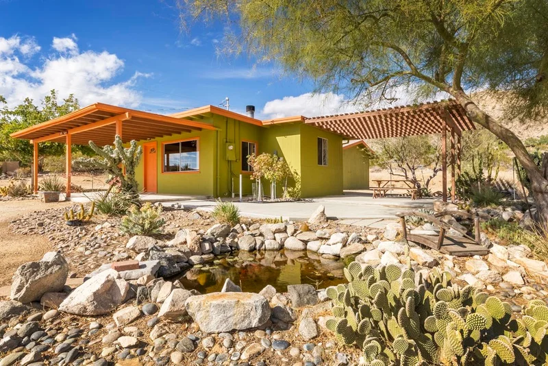 51510 Northridge, Morongo Valley, CA 92256