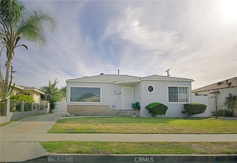 434 Palmer, Compton, CA 90220
