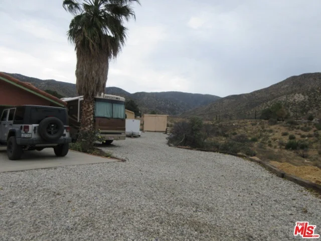 30260 Aliso Canyon, Palmdale, CA 93550