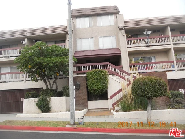555 Evergreen #4, Inglewood, CA 90302