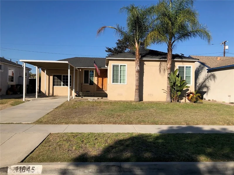 11645 Garetal Street, Santa Fe Springs, CA 90670