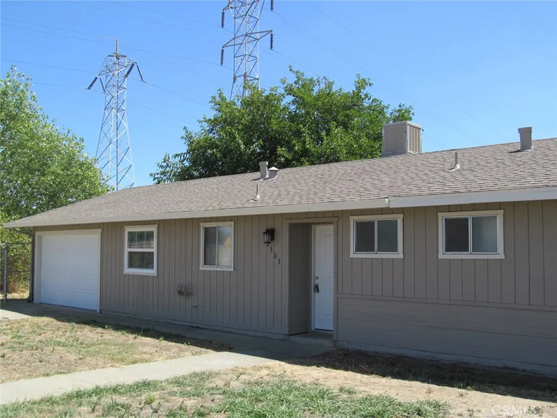 2303 Oak Knoll, Oroville, CA 95966