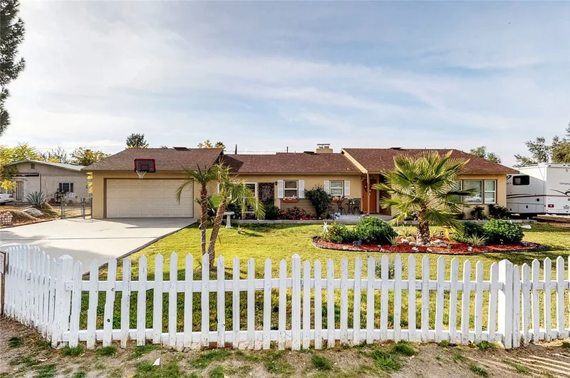 25553 Fairview, Hemet, CA 92544