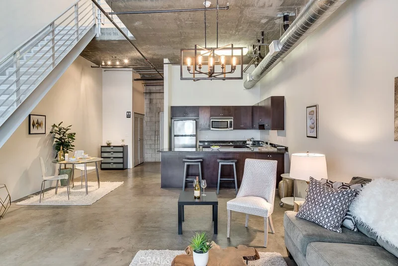 116 Harbor #102, Anaheim, CA 92805