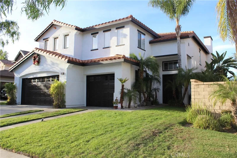 1849 Littler, Corona, CA 92883
