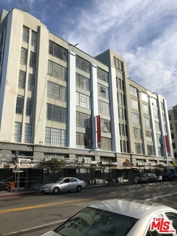 420 San Pedro #431, Los Angeles, CA 90013