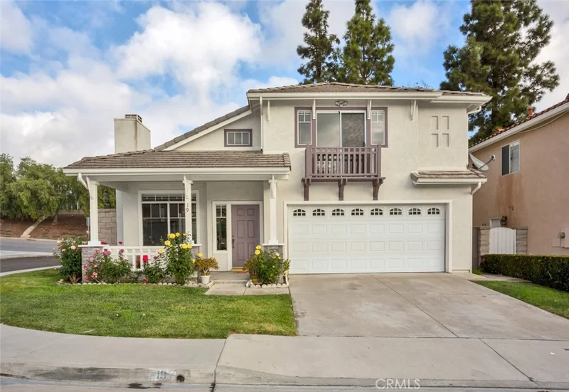 19 Poplar, Aliso Viejo, CA 92656