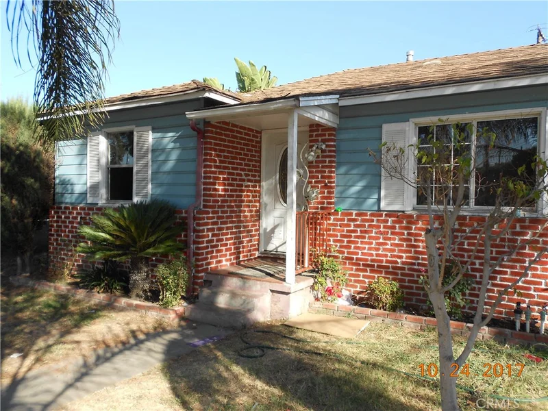 8544 Sheridell, Pico Rivera, CA 90660