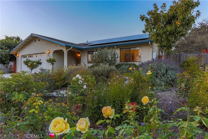 423 Appaloosa, Paso Robles, CA 93446