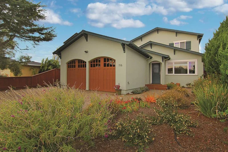 116 Oxford, Santa Cruz, CA 95060