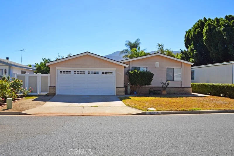 10381 Wagonroad West, Corona, CA 92883
