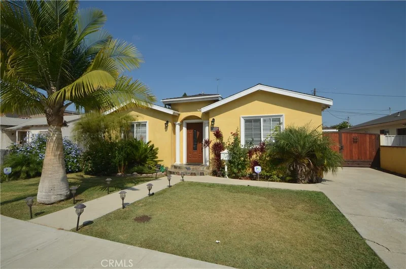 11524 Felton, Hawthorne, CA 90045