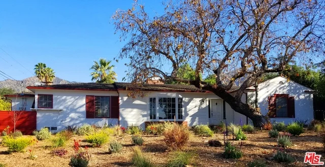 865 Kenneth, Glendale, CA 91202